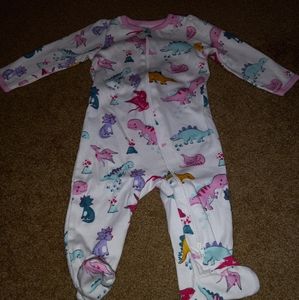 Baby pajamas